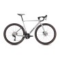 BH GRAVELX 5.5 R 2027 - Gravel Carbone Shimano GRX 820 | Velonline