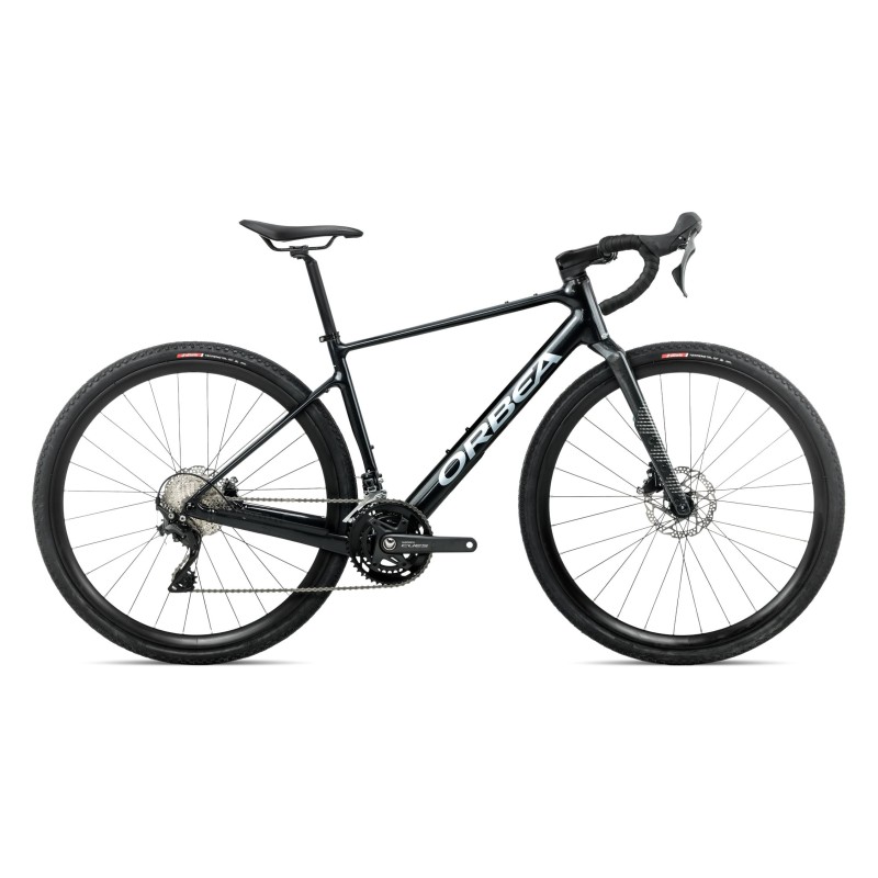 Orbea TERRA H40 2027 - Vélo Gravel Alu/Carbone | Velonline
