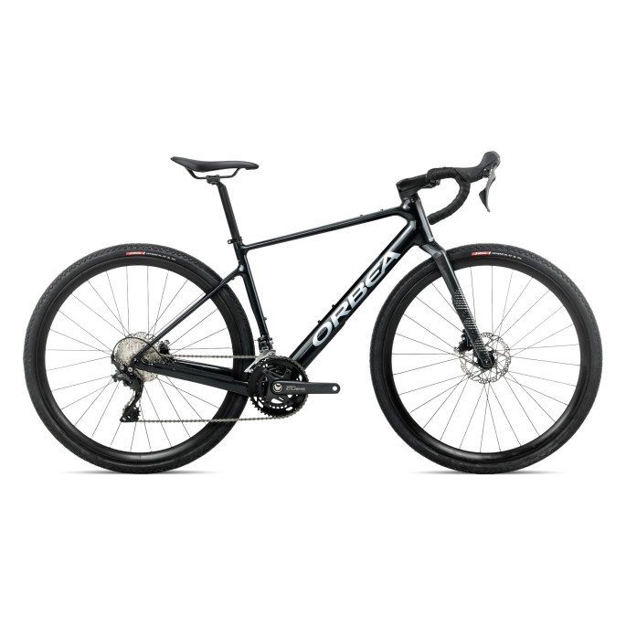 Orbea TERRA H40 2027 - Vélo Gravel Alu/Carbone | Velonline