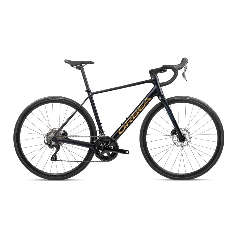 Orbea Avant H30 - Vélo Route Alu Disc 105 12v | Velonline