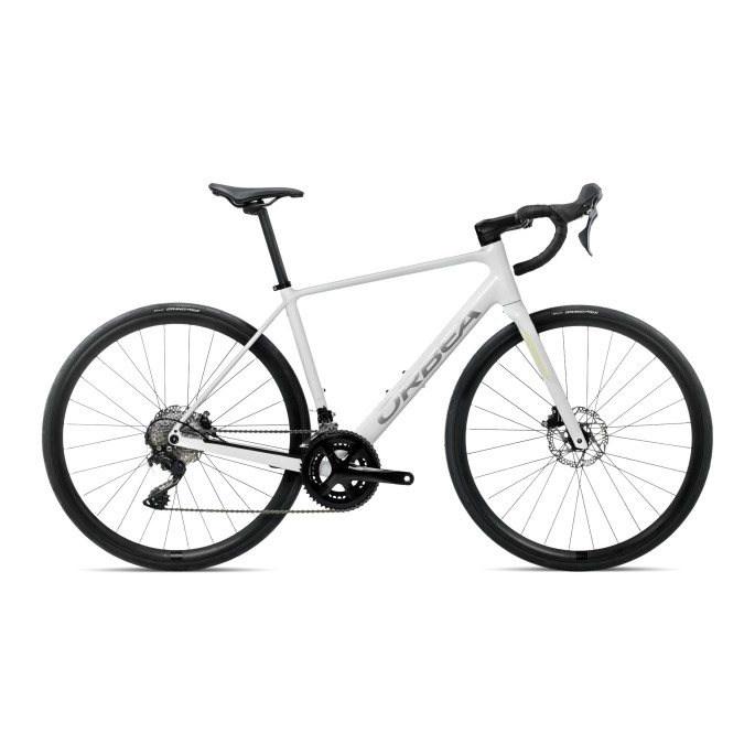 Orbea Avant H40 - Vélo route endurance disc | Velonline