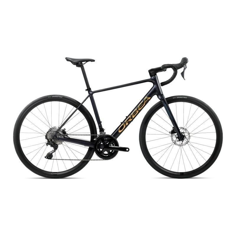 Orbea Avant H40 - Vélo route endurance disc | Velonline