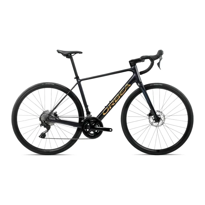 Orbea Avant H40 - Vélo route endurance disc | Velonline