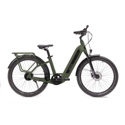 Vélo électrique Arcade Gaby Courroie | Velonline