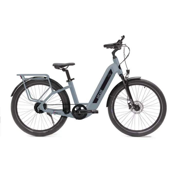 Vélo électrique Arcade Gaby Courroie | Velonline