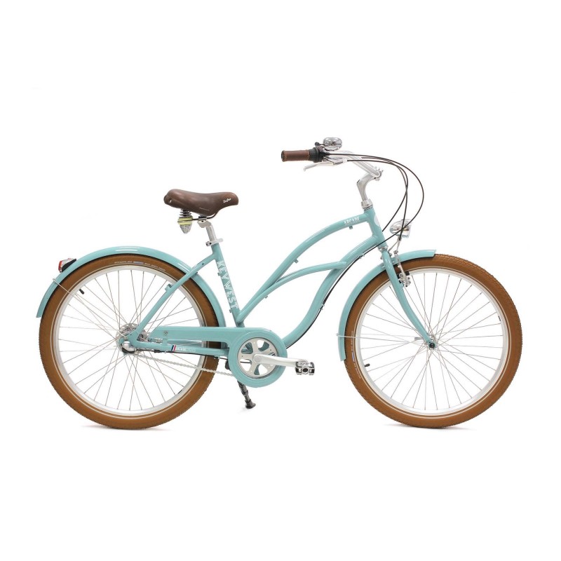 Beach Cruiser femme Arcade Key West