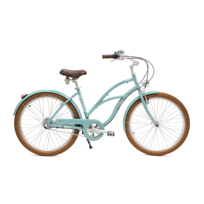 Beach Cruiser femme Arcade Key West