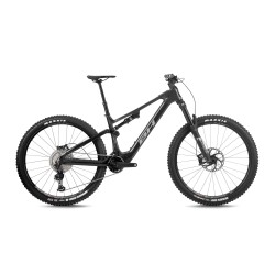 BH iLYNX+ DL Trail CARBON 8.6 - Avinox
