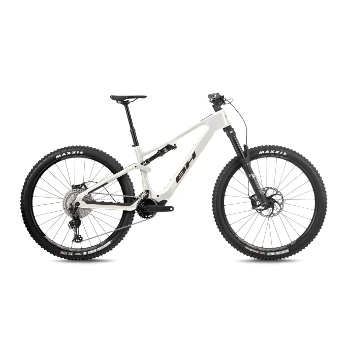 BH iLYNX+ DL Trail CARBON 8.6 - Avinox