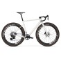 Megamo SILK 01 SLR 2027 - Gravel Carbone | Velonline