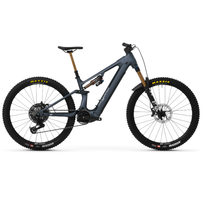 Megamo Ryal 03 AXS - VTT électrique enduro | Velonline