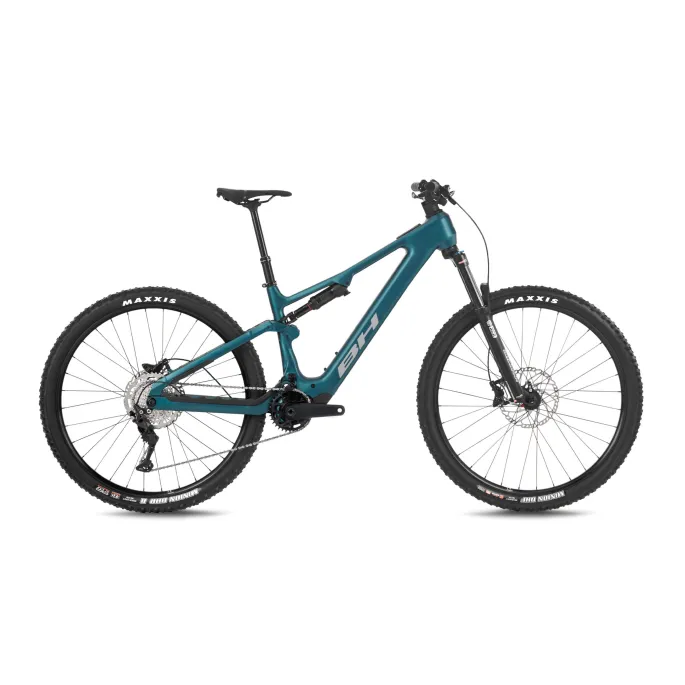 BH iLYNX+ DL TRAIL 7.9 Avinox 2027 - VTT électrique | Velonline
