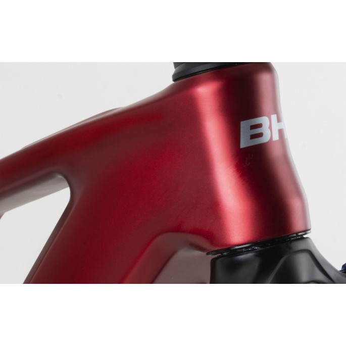 VTT électrique BH iLYNX+ SL TRAIL CARBON 8.6 2027 | Velonline