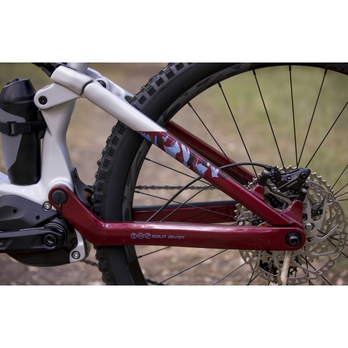 VTT électrique BH iLYNX+ SL TRAIL CARBON 8.6 2027 | Velonline