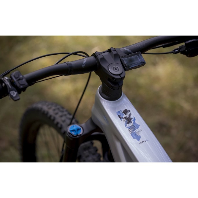 VTT électrique BH iLYNX+ SL TRAIL CARBON 8.6 2027 | Velonline
