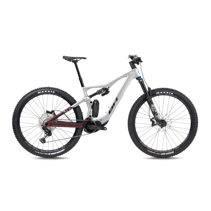 VTT électrique BH iLYNX+ SL TRAIL CARBON 8.6 2027 | Velonline