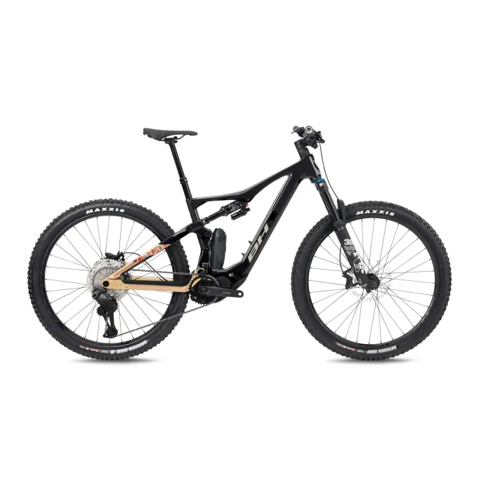 VTT BH iLYNX+ SL TRAIL CARBON 8.7 2027 | Velonline