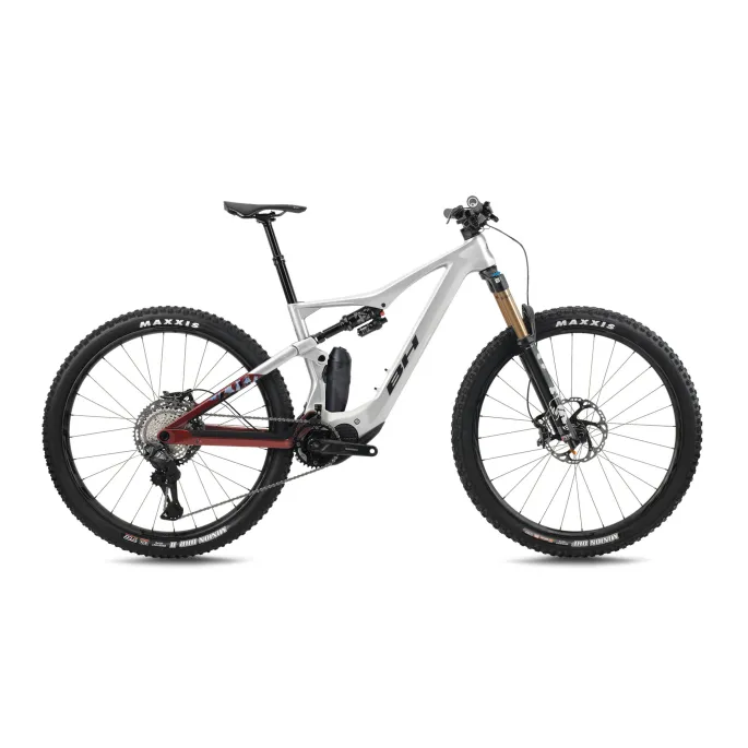 BH iLYNX+ SL TRAIL CARBON 8.8 2027 | Velonline