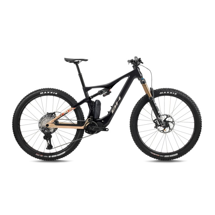 BH iLYNX+ SL TRAIL CARBON 8.8 2027 | Velonline