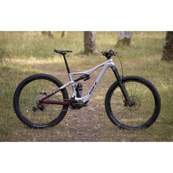 BH iLYNX+ SL TRAIL CARBON 8.8 2027 | Velonline