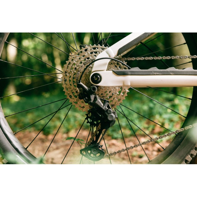 BH iLYNX+ DL TRAIL 8.0 Avinox 2027 - VTT électrique | Velonline