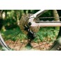 BH iLYNX+ DL TRAIL 8.0 Avinox 2027 - VTT électrique | Velonline