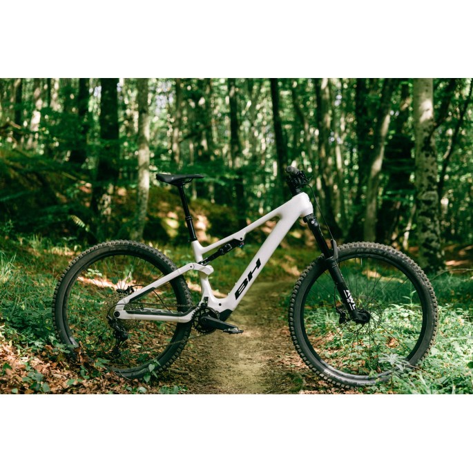 BH iLYNX+ DL TRAIL 8.0 Avinox 2027 - VTT électrique | Velonline