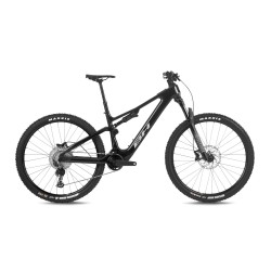 BH iLYNX+ DL TRAIL 8.0 Avinox 2027 - VTT électrique | Velonline