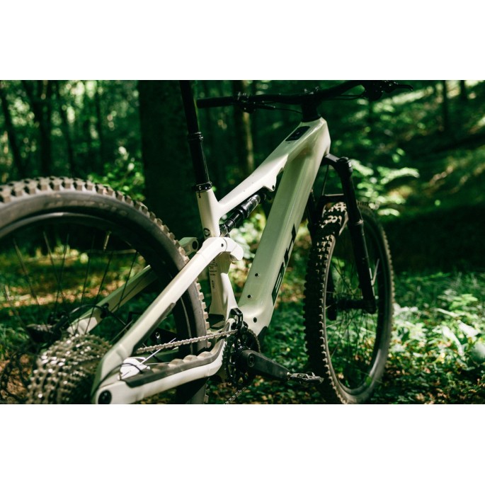 BH iLYNX+ DL TRAIL 8.1 Avinox 2027 | Velonline