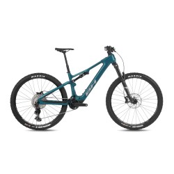 BH iLYNX+ DL TRAIL 8.1 Avinox 2027 | Velonline