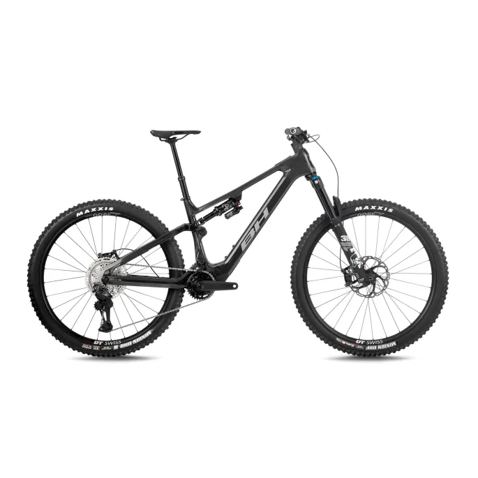 iLYNX+ DL TRAIL CARBON 8.7- Avinox - 2027