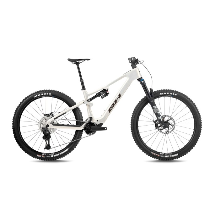 iLYNX+ DL TRAIL CARBON 8.7- Avinox - 2027