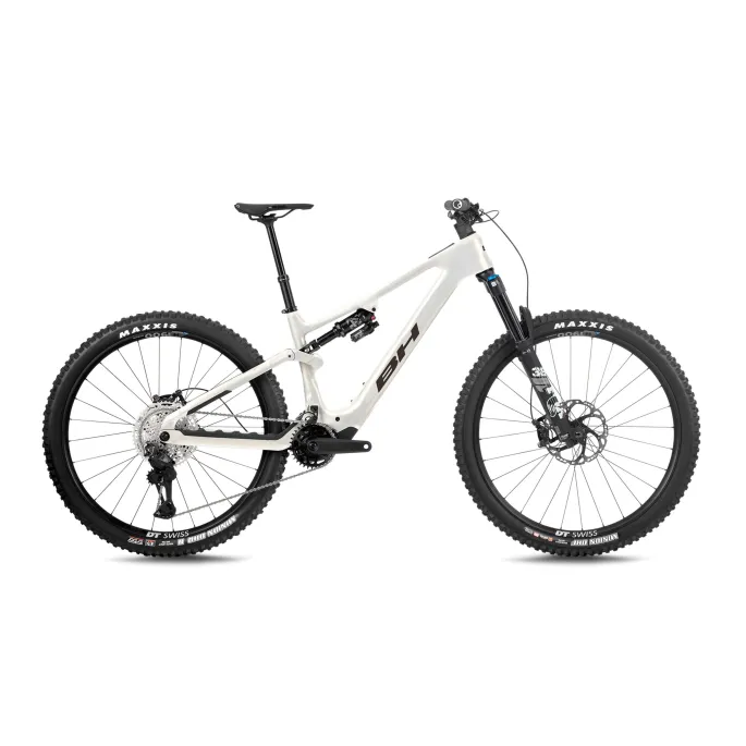 iLYNX+ DL TRAIL CARBON 8.7- Avinox - 2027