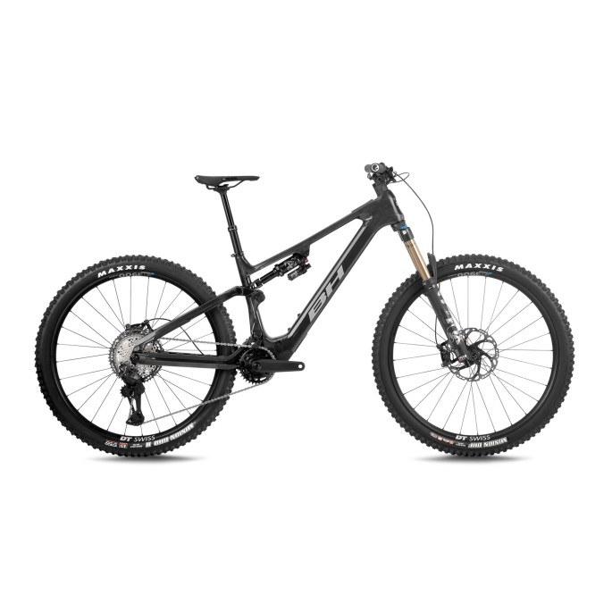 iLYNX+ DL TRAIL CARBON 8.8 Avinox 2027 | Velonline