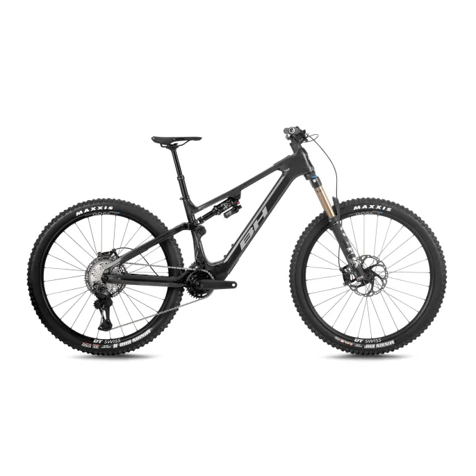 iLYNX+ DL TRAIL CARBON 8.8 Avinox 2027 | Velonline