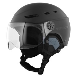 Casque Urban Moov Visor - velonline