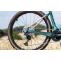 BH iGRAVELX NX CARBON 2.7 - Gravel électrique | Velonline