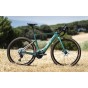 BH iGRAVELX NX CARBON 2.9 - Gravel électrique carbone | Velonline