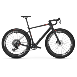 Megamo West 03 2027 - Gravel Carbone SRAM AXS | Velonline