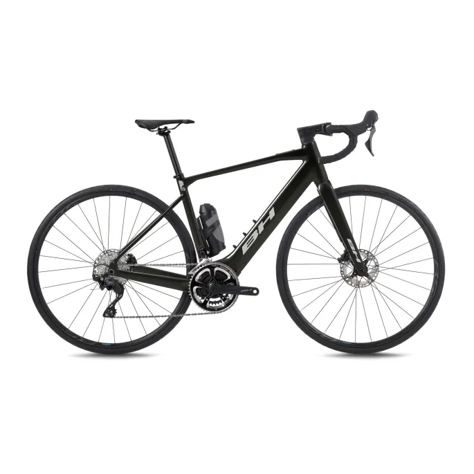 BH iRS1 1.2 2027 - Vélo électrique route | Velonline