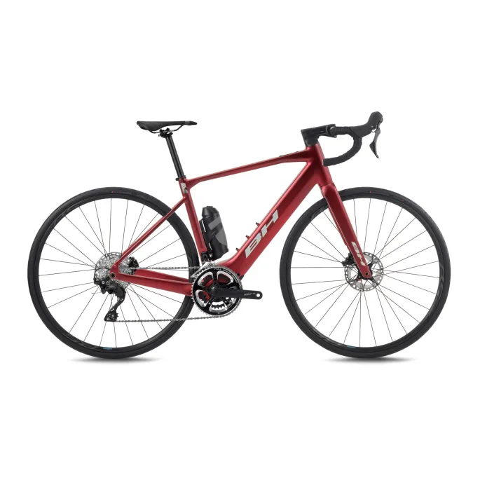 BH iRS1 1.2 2027 - Vélo électrique route | Velonline