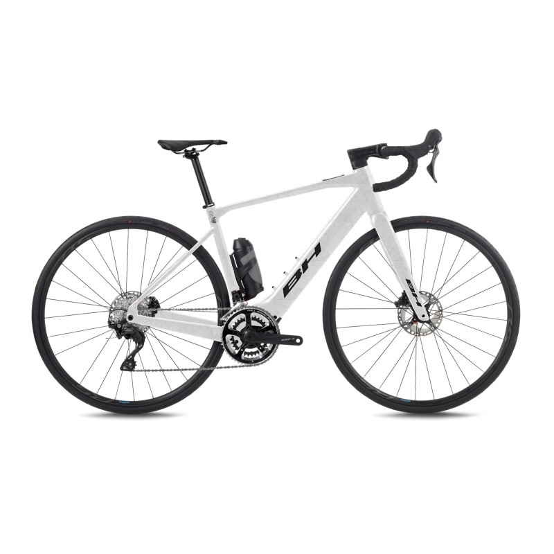 BH iRS1 1.2 2027 - Vélo électrique route | Velonline