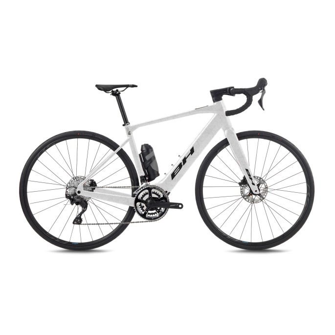 BH iRS1 1.2 2027 - Vélo électrique route | Velonline