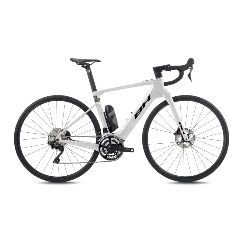 BH iRS1 Carbon 1.4 2027 - Vélo électrique route | Velonline