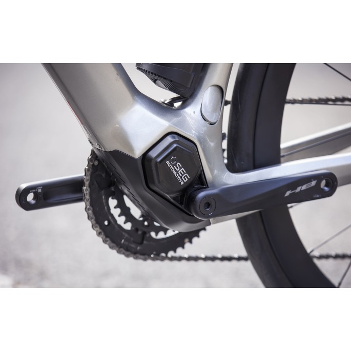 BH iRS1 Carbon 1.4 2027 - Vélo électrique route | Velonline