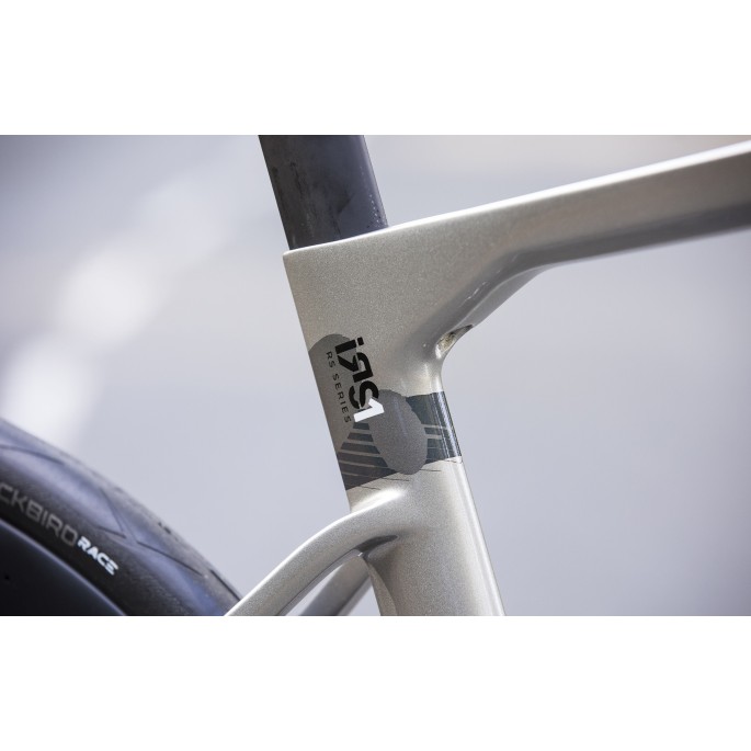 BH iRS1 Carbon 1.4 2027 - Vélo électrique route | Velonline
