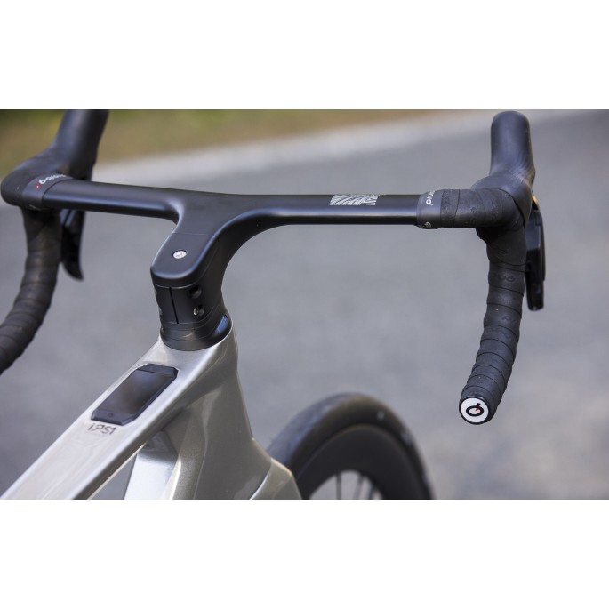 BH iRS1 Carbon 1.5 2027 - Vélo électrique route | Velonline