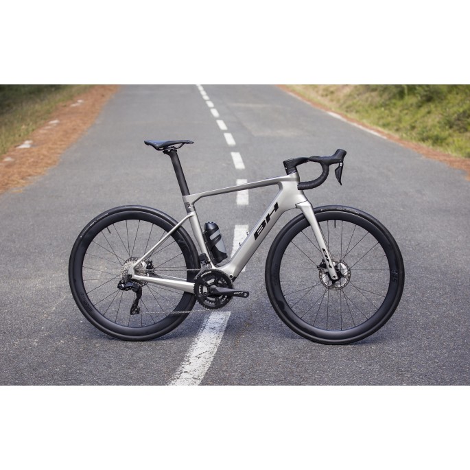 BH iRS1 Carbon 1.5 2027 - Vélo électrique route | Velonline