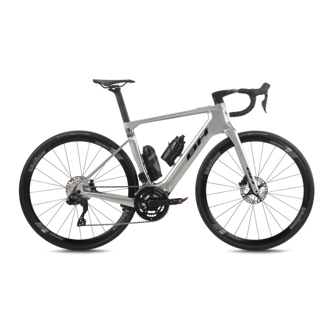 BH iRS1 Carbon 1.5 2027 - Vélo électrique route | Velonline