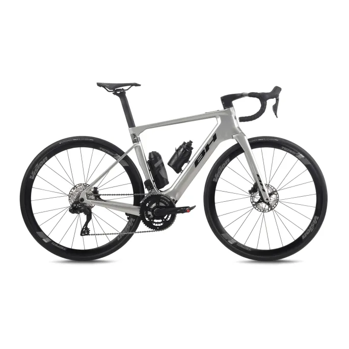 BH iRS1 Carbon 1.5 2027 - Vélo électrique route | Velonline